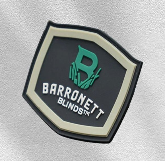 Featured Custom Patch