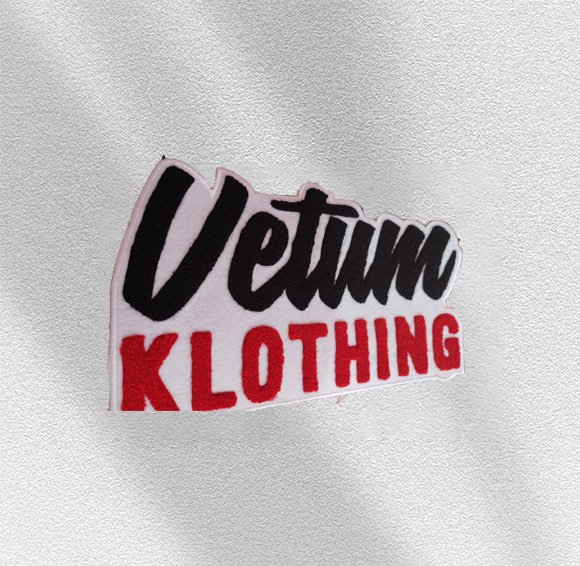 Custom Patch 4