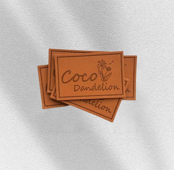 Featured Custom Patch