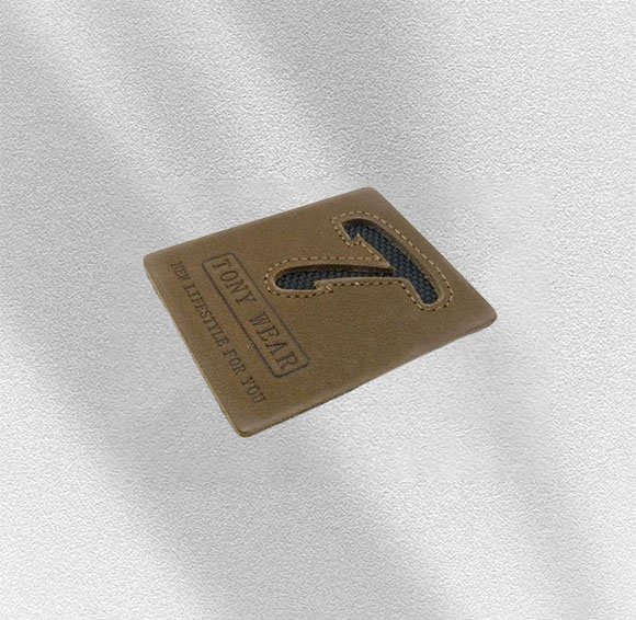 Custom Patch 2