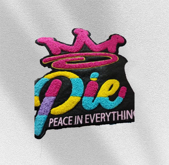 Custom Patch 2