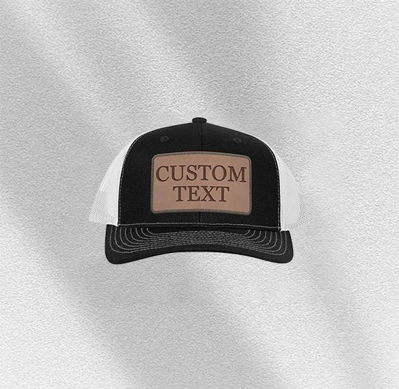 Custom Patch 3