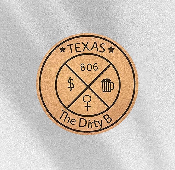 Custom Patch 4